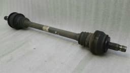 MERCEDES-BENZ Mercedes C Class W205 RLH Drive Shaft A2053501809 Drive Shaft Rear Left — thumbnail 2