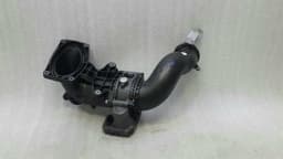 MERCEDES-BENZ Mercedes C Class W205 Throttle Body A6510900470 Throttle Body OM651 2.1D Diesel — thumbnail 7
