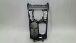 MERCEDES-BENZ Mercedes C Class W205 Console Veneer Trim A2056805807 Console Bar Bezel — thumbnail 6