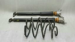 MERCEDES-BENZ Mercedes A B Class W176 Shock Absorber Rear A1763201531 Rear Shock Absorber Set — thumbnail 6