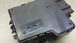 MERCEDES-BENZ Mercedes C Class W205 Left Seat Switch A2059052702 Seat Switch Left — thumbnail 3