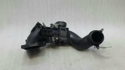 MERCEDES-BENZ Mercedes C Class W205 Throttle Body A6510900470 Throttle Body OM651 2.1D Diesel — thumbnail 2