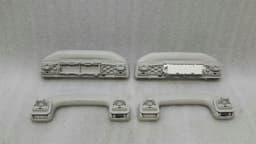 MERCEDES-BENZ Mercedes C Class W205 Inner Handles A0998150000 Retainer Handle Set Kit — thumbnail 5