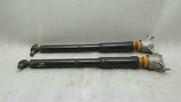 MERCEDES-BENZ Mercedes A B Class W176 Shock Absorber Rear A1763201531 Rear Shock Absorber Set — thumbnail 7