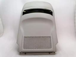 MERCEDES-BENZ Mercedes A Class W176 seatpad A2469105802 seat right seat backrest — thumbnail 5