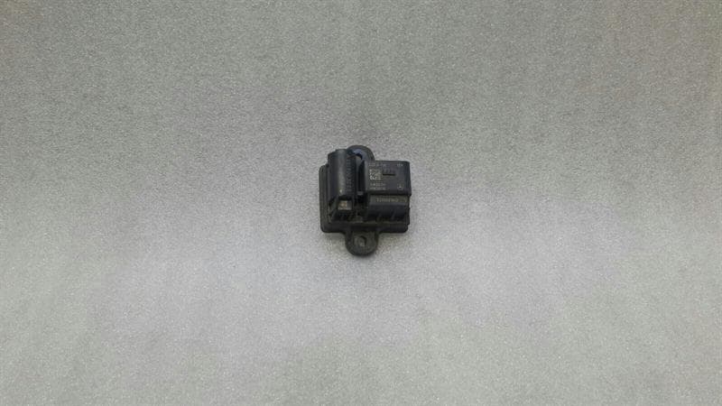 MERCEDES-BENZ Mercedes C Class W205 Glow Plug Relay (Diesel) A6519003003 Glow Control Unit