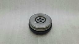 MERCEDES-BENZ Mercedes C Class W205 Crankshaft Disc A6510351912 Crankshaft Pulley OM651 — thumbnail 1