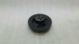 MERCEDES-BENZ Mercedes C Class W205 Crankshaft Disc A6510351912 Crankshaft Pulley OM651 — thumbnail 2