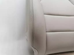 MERCEDES-BENZ Mercedes A Class W176 seatpad A2469105802 seat right seat backrest — thumbnail 8
