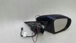 MERCEDES-BENZ Mercedes C Class W205 Right Door Mirror RHD Right Handlebar — thumbnail 9