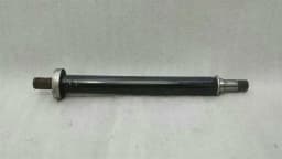 MERCEDES-BENZ Mercedes W176 X156 W246 W117 Intermediate Shaft A2463600274 Drive Shaft — thumbnail 1