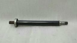 MERCEDES-BENZ Mercedes W176 X156 W246 W117 Intermediate Shaft A2463600274 Drive Shaft — thumbnail 5
