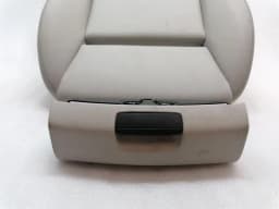 MERCEDES-BENZ Mercedes A Class W176 A2469100503 Seat RIGHT SEAT CUSHION 7C70 MEDIUM GREY — thumbnail 4