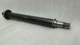 MERCEDES-BENZ Mercedes W176 X156 W246 W117 Intermediate Shaft A2463600274 Drive Shaft — thumbnail 7