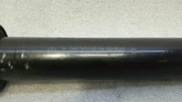 MERCEDES-BENZ Mercedes W176 X156 W246 W117 Intermediate Shaft A2463600274 Drive Shaft — thumbnail 6
