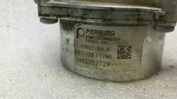 MERCEDES-BENZ Mercedes A Class W176 Vacuum Pump 146505272R Vacuum Pump OM607 — thumbnail 4