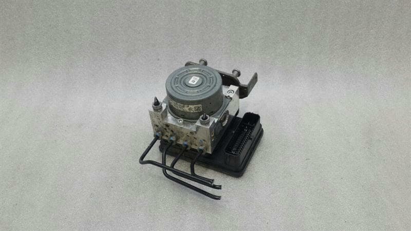 MERCEDES-BENZ MERCEDES C CLASS W205 A.B.S PUMP A2539011400 ABS PUMP HYDRAULIC BLOCK