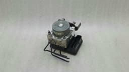 MERCEDES-BENZ MERCEDES C CLASS W205 A.B.S PUMP A2539011400 ABS PUMP HYDRAULIC BLOCK — thumbnail 7