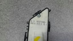 MERCEDES-BENZ Mercedes C Class W205 Right Door Lock A2059055151 Door Switch Right — thumbnail 3