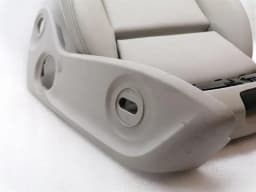 MERCEDES-BENZ Mercedes A Class W176 A2469100503 Seat RIGHT SEAT CUSHION 7C70 MEDIUM GREY — thumbnail 2