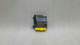MERCEDES-BENZ Mercedes C Class W205 Safety Module ECU A2059008618 Air Control Unit — thumbnail 4