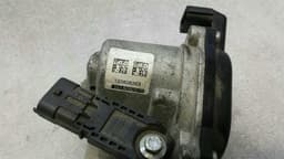 MERCEDES-BENZ Mercedes A Class W176 Throttle Body 161A09287R Throttle Flap OM607 — thumbnail 10