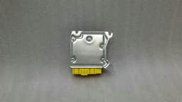 MERCEDES-BENZ Mercedes C Class W205 Safety Module ECU A2059008618 Air Control Unit — thumbnail 6