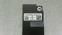 MERCEDES-BENZ Mercedes A Class W176 Steering Lock A0999004101 Steering Column Lock — thumbnail 8