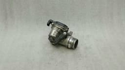 MERCEDES-BENZ Mercedes A Class W176 Throttle Body 161A09287R Throttle Flap OM607 — thumbnail 1