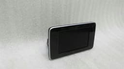 MERCEDES-BENZ Mercedes C Class W205 Navigation Monitor A2059004113 Sat Nav Display Screen. — thumbnail 3