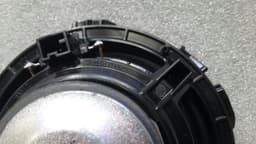 MERCEDES-BENZ Mercedes C Class W205 Speaker A2058200102 Loudspeakers — thumbnail 6
