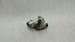 MERCEDES-BENZ Mercedes A Class W176 Throttle Body 161A09287R Throttle Flap OM607 — thumbnail 9