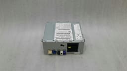 MERCEDES-BENZ Mercedes C Class W205 CD player A2059001722 audio system controller — thumbnail 2