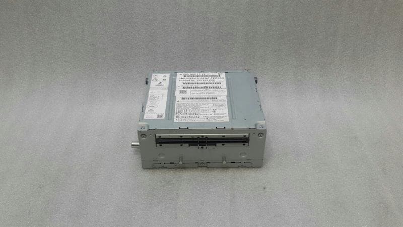 Mercedes C Class W205 CD player A2059001722 audio system controller