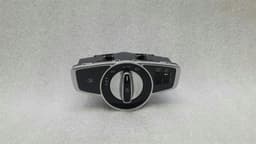MERCEDES-BENZ Mercedes C Class W205 Headlight Switch A2059056000 Light Switch — thumbnail 1