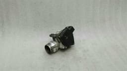 MERCEDES-BENZ Mercedes A Class W176 Throttle Body 161A09287R Throttle Flap OM607 — thumbnail 7
