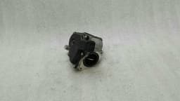 MERCEDES-BENZ Mercedes A Class W176 Throttle Body 161A09287R Throttle Flap OM607 — thumbnail 3