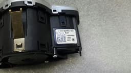 MERCEDES-BENZ Mercedes C Class W205 Headlight Switch A2059056000 Light Switch — thumbnail 8