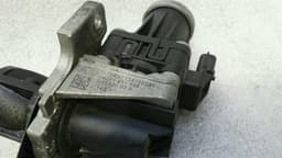 MERCEDES-BENZ Mercedes A Class W176 EGR Valve 7172RBT EGR Valve OM607 — thumbnail 4