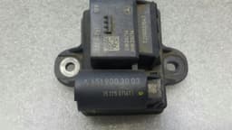 MERCEDES-BENZ Mercedes C Class W205 Glow Plug Relay (Diesel) A6519003003 Glow Control Unit — thumbnail 6