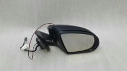 MERCEDES-BENZ Mercedes C Class W205 Right Door Mirror RHD Right Handlebar — thumbnail 1