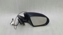 MERCEDES-BENZ Mercedes C Class W205 Right Door Mirror RHD Right Handlebar — thumbnail 7