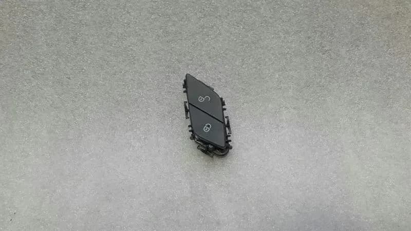 Mercedes C Class W205 Right Door Lock A2059055151 Door Switch Right