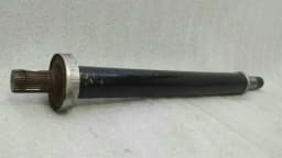 MERCEDES-BENZ Mercedes W176 X156 W246 W117 Intermediate Shaft A2463600274 Drive Shaft — thumbnail 8