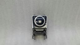 MERCEDES-BENZ Mercedes C Class W205 Switch A2059006015 Switch Controller Command Radio Navi — thumbnail 4