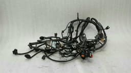 MERCEDES-BENZ Mercedes A Class W176 Engine Wiring Loom A6071500133 Engine Wiring Harness OM607 — thumbnail 1