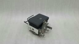 MERCEDES-BENZ MERCEDES C CLASS W205 A.B.S PUMP A2539011400 ABS PUMP HYDRAULIC BLOCK — thumbnail 4
