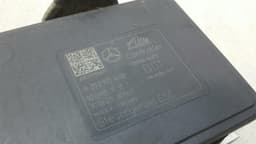 MERCEDES-BENZ MERCEDES C CLASS W205 A.B.S PUMP A2539011400 ABS PUMP HYDRAULIC BLOCK — thumbnail 6