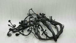 MERCEDES-BENZ Mercedes A Class W176 Engine Wiring Loom A6071500133 Engine Wiring Harness OM607 — thumbnail 2