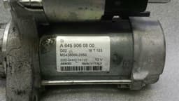 MERCEDES-BENZ Mercedes A B Class GLA CLA W176 Starter Engine A6459060800 Starter — thumbnail 7
